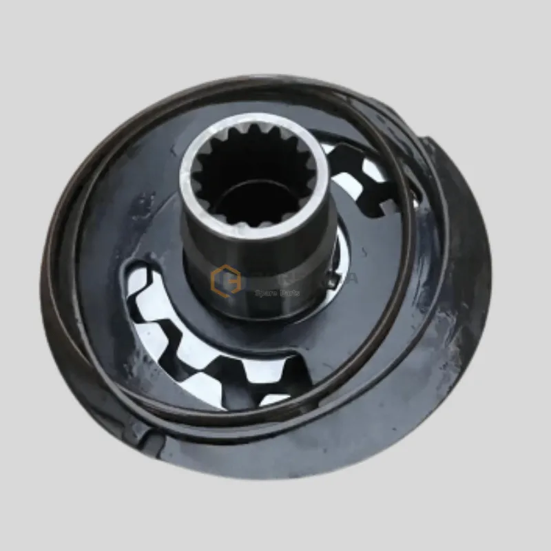 A10VG28 Charging Pump